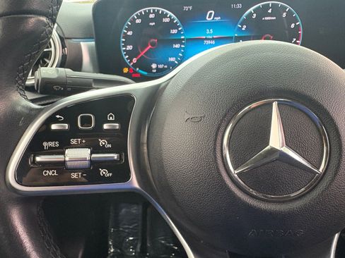 Used 2021 Mercedes-Benz A 220 image 13