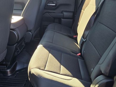 New 2026 GMC Sierra 1500 Pro w/ Pro Value Package image 6