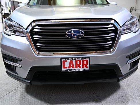 Used 2022 Subaru Ascent Premium w/ Convenience Package image 17
