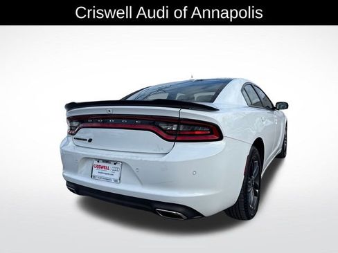 Used 2019 Dodge Charger SXT w/ Blacktop Package image 7