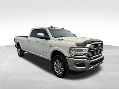 Used 2022 RAM 2500 Laramie AWD/4WD image 28
