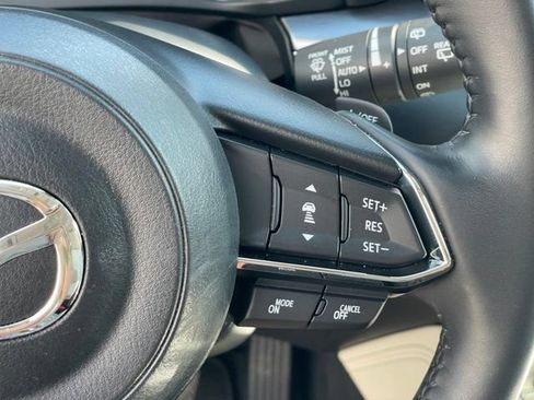Used 2024 MAZDA CX-5 AWD 2.5 S w/ Premium Plus Pkg image 19