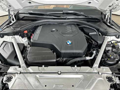 Certified 2023 BMW 430i xDrive 430i xDrive w/ Premium Package image 30