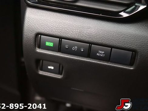 Used 2024 Nissan Sentra SV w/ All-Weather Package FWD image 25