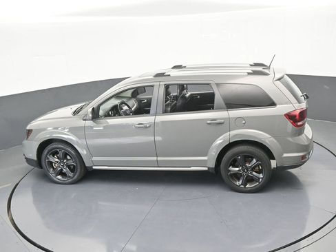 Used 2020 Dodge Journey Crossroad image 53