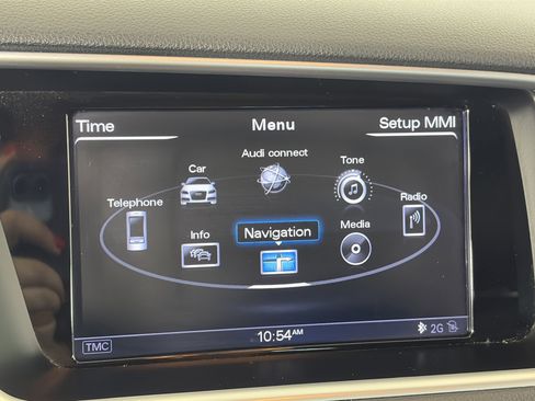 Used 2016 Audi Q5 2.0T Premium Plus w/ Technology Package image 19