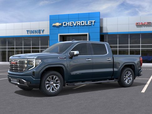 New 2026 GMC Sierra 1500 Denali w/ Technology Package image 27