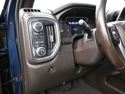 Used 2020 GMC Sierra 1500 Denali w/ Denali Ultimate Package image 13