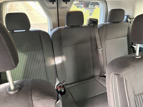 Used 2015 Ford Transit 150 XLT image 14
