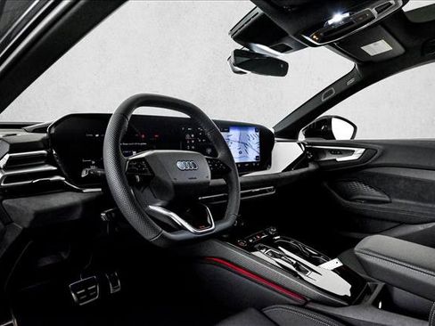 New 2025 Audi S5 Premium Plus image 11