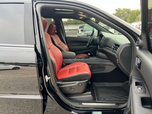 Used 2024 Dodge Durango SRT image 23