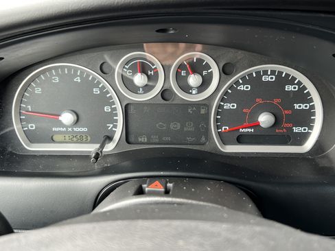 Used 2004 Ford Ranger XLT AWD/4WD image 24
