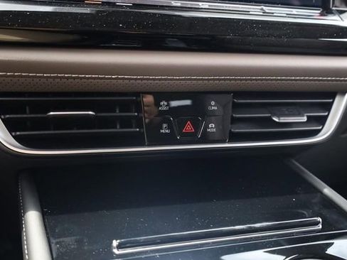 New 2026 Volkswagen Atlas SEL AWD/4WD image 14