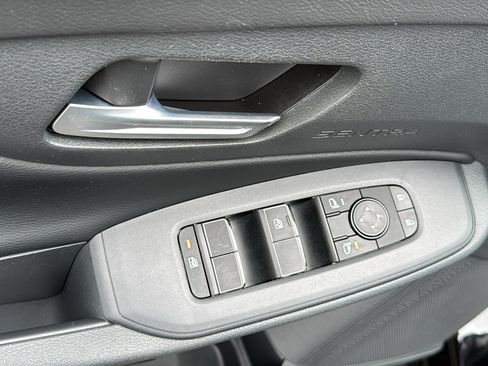 Certified 2026 Nissan Sentra S w/ Floor Mat Package FWD image 7