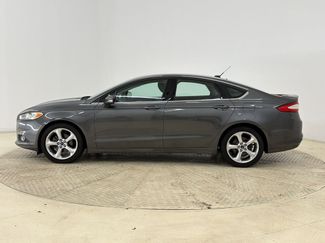 Used 2016 Ford Fusion SE FWD video 2