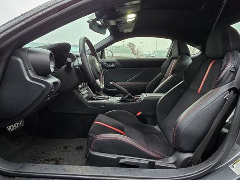 Used 2023 Subaru BRZ Limited w/ Popular Package #2 image 45