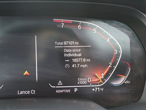 Used 2019 BMW X5 xDrive40i w/ M Sport Package image 30