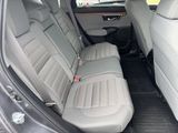 Certified 2022 Honda CR-V EX image 5