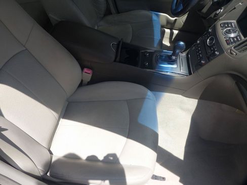 Used 2011 INFINITI G25 Journey RWD image 16