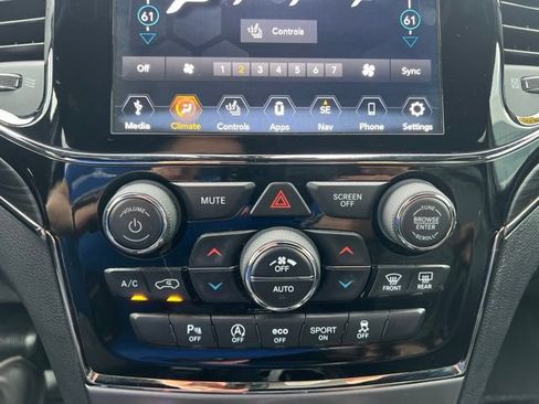 Used 2019 Jeep Grand Cherokee Limited X AWD/4WD image 31