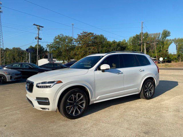 Used 2019 Volvo XC90 T6 Momentum w/ Advanced Package AWD/4WD image 4