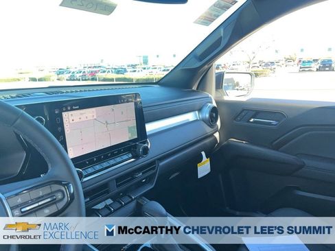 New 2026 Chevrolet Colorado LT w/ LT Convenience Package image 19