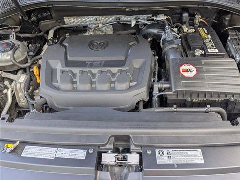 Used 2019 Volkswagen Tiguan SEL Premium R-Line AWD/4WD image 23