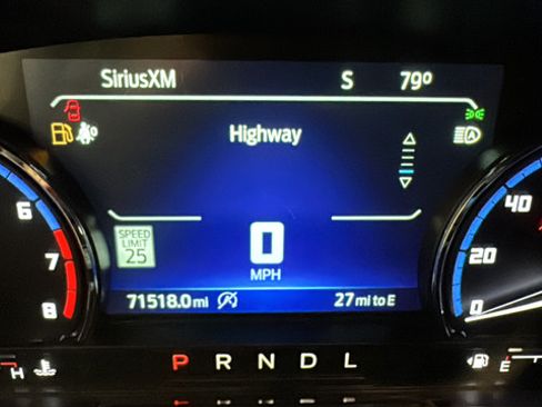 Used 2021 Ford Bronco Sport Outer Banks AWD/4WD image 10