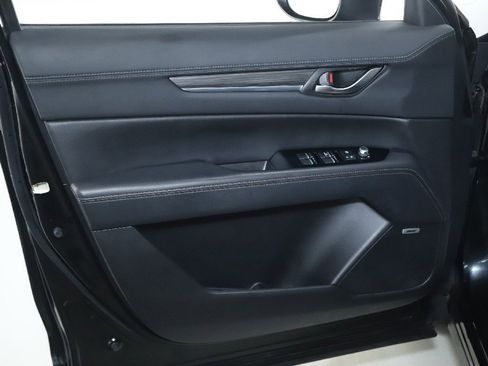 Used 2017 MAZDA CX-5 Grand Select image 15