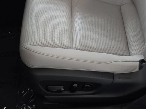 Certified 2024 Lexus UX 250h F Sport AWD/4WD image 30