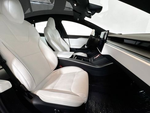 Used 2024 Tesla Model S Plaid image 27