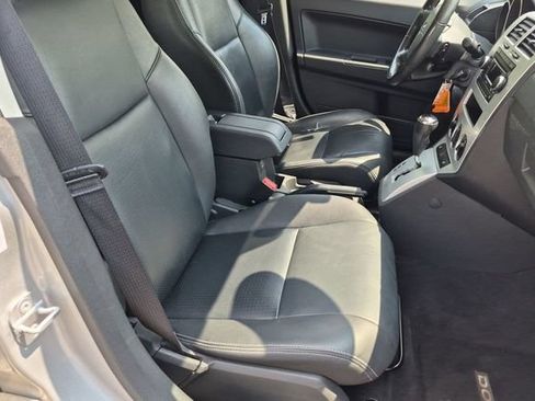 Used 2008 Dodge Caliber R/T w/ Driver Convenience Group FWD image 22