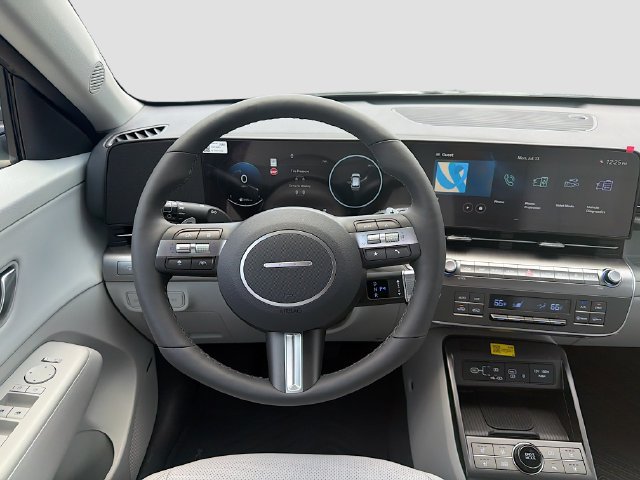New 2026 Hyundai Kona Limited FWD image 23