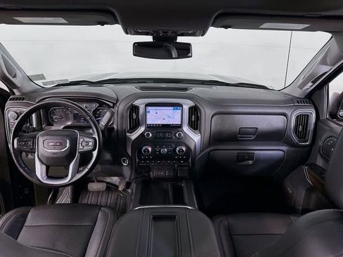 Used 2020 GMC Sierra 1500 SLT w/ SLT Premium Plus Package AWD/4WD image 21
