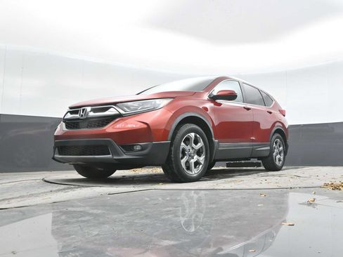 Used 2018 Honda CR-V EX-L image 41