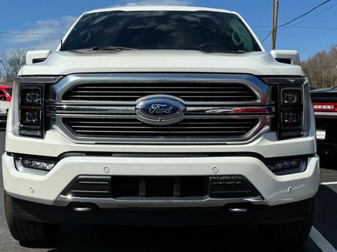 Used 2023 Ford F150 Limited image 2