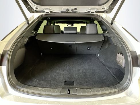 Used 2024 Lexus RX 350 Premium w/ Cold Area Package FWD image 30