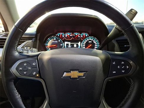 Used 2018 Chevrolet Tahoe LT image 26