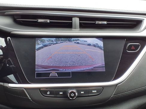 Used 2020 Buick Encore GX Select w/ Sport Touring Package FWD image 18