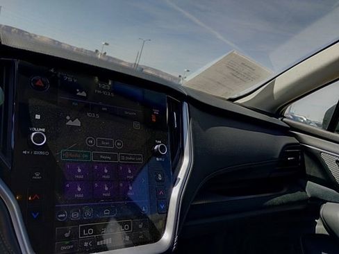 Used 2020 Subaru Legacy Premium image 14