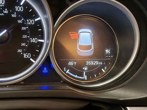 Used 2020 MAZDA CX-5 Sport image 12