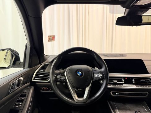 Used 2023 BMW X5 xDrive40i AWD/4WD image 5