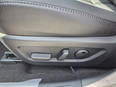 New 2026 MAZDA CX-50 AWD 2.5 Hybrid w/ Weather Package image 4