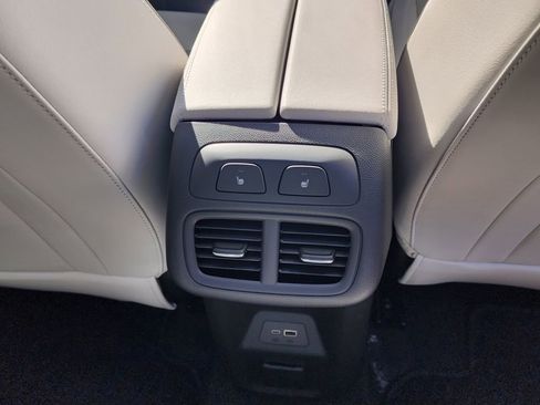 New 2026 Buick Envision Avenir image 49