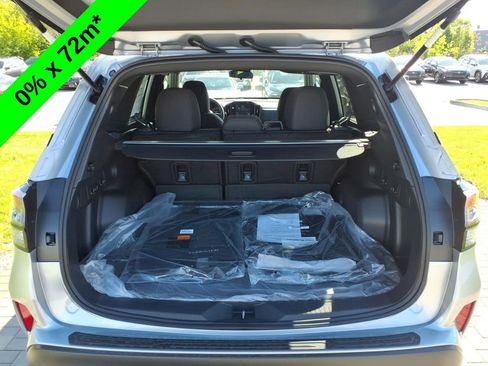 New 2026 Subaru Forester Premium AWD/4WD image 28