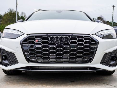 Used 2023 Audi S5 Premium Plus image 6