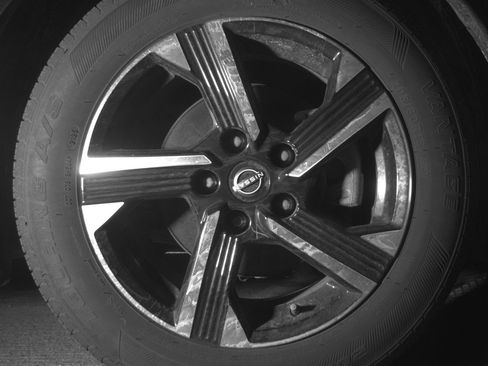 Used 2024 Nissan Sentra SV FWD image 13