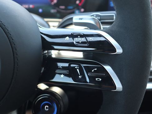 New 2025 Mercedes-Benz GLE 53 AMG GLE 53 AMGﾮ image 21