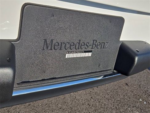 New 2026 Mercedes-Benz CLA 250 4MATIC image 32