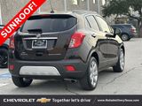 Used 2016 Buick Encore Premium image 4